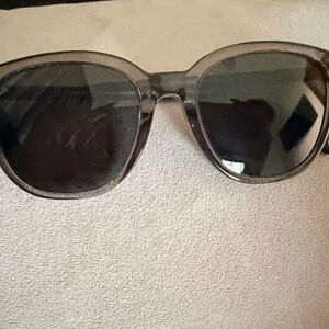 Coach Black Sunglasses